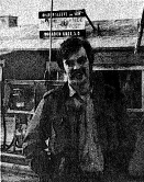 Kevin Barry McKiernan