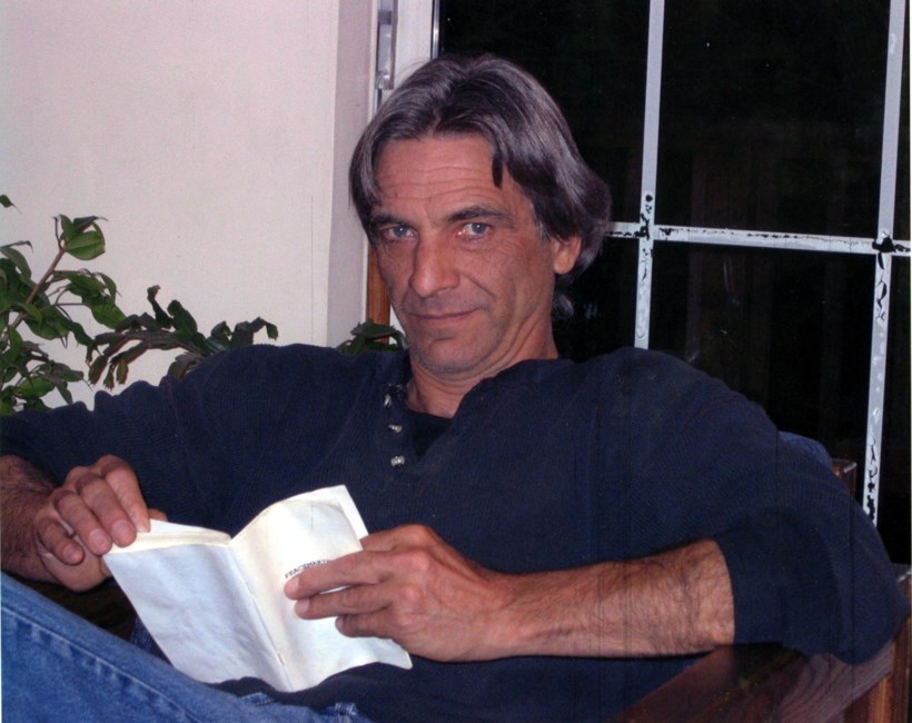 Kevin B. Jones