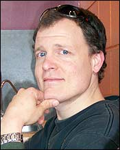 Kevin Tubbs