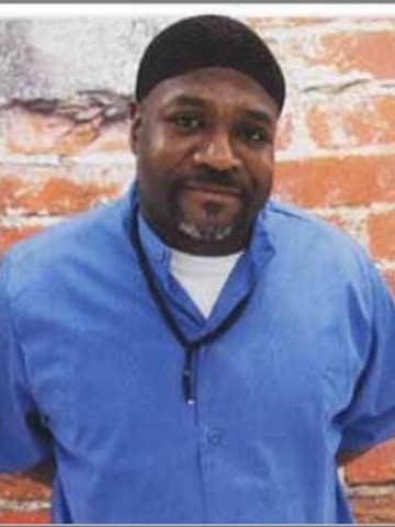Khalfani Malik Khaldun