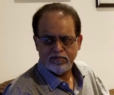 Khalid Awan