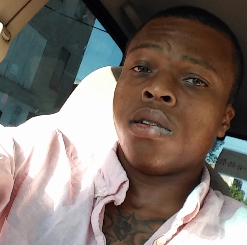 Khalif Miller