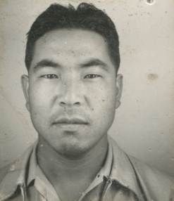 Kiyoshi Ishikawa