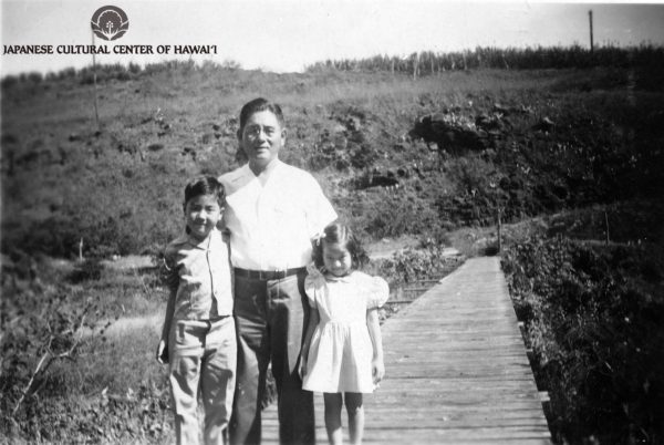 Koji Hashimoto