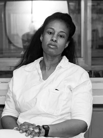 Kwaneta Harris