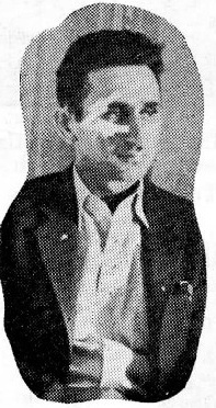 L. P. Gray