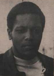 George "Duck" Young