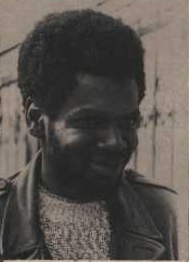 John Washington