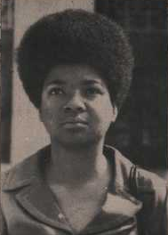 Renee Moore