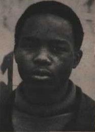 Willie Stafford