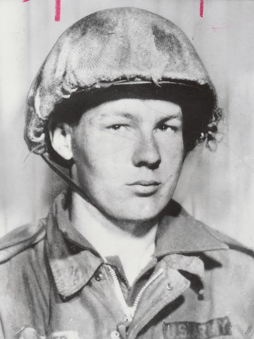Larry Allen Abshier