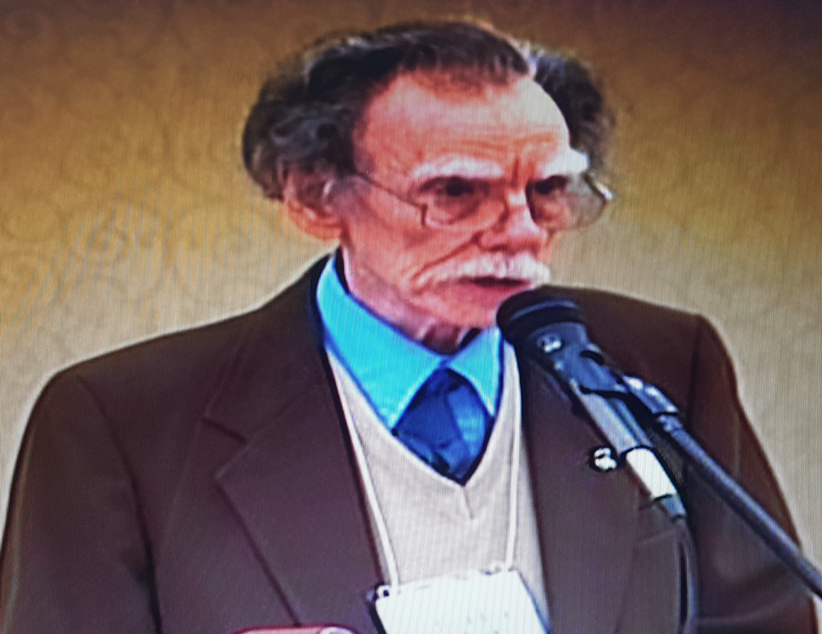 Larry Gara