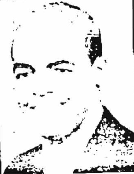 Larry Roberson