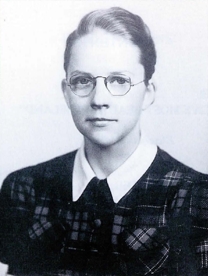 LaRue Spiker