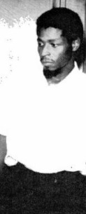 LaSaunders Hudson