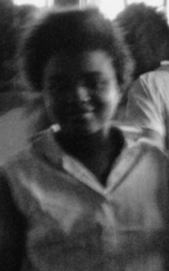 Laura Ruff-Saunders