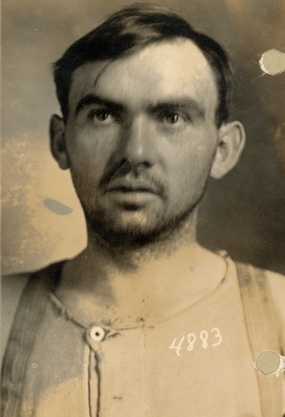 Laurence Manning