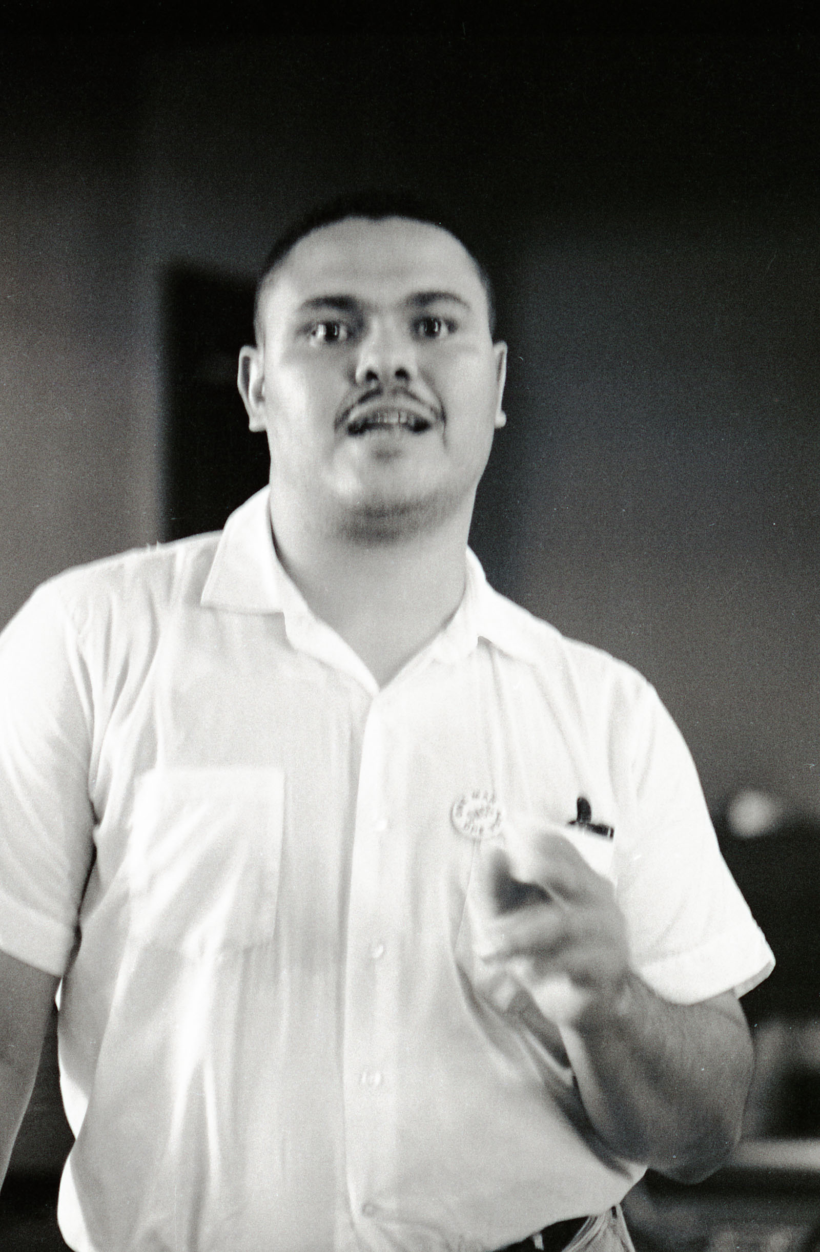 Lawrence Guyot