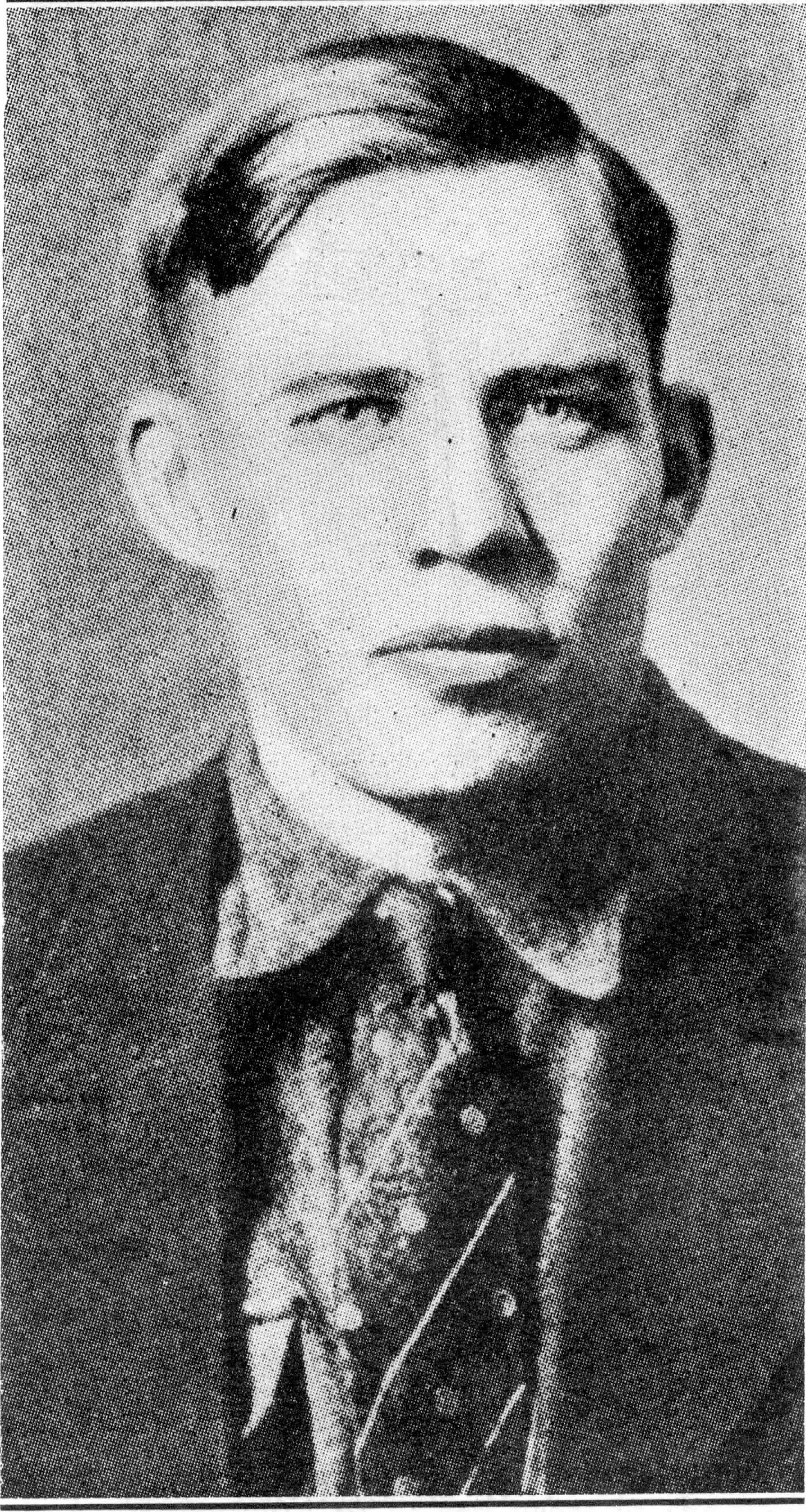 Lawrence Simpson