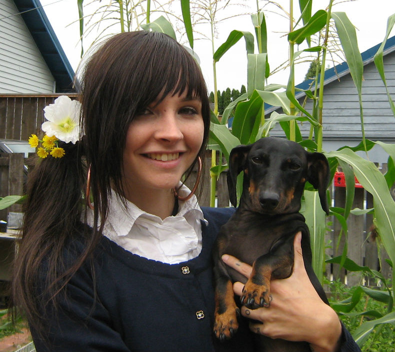 Leah-Lynn Plante