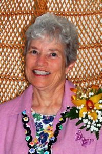 Lelia Mattingly