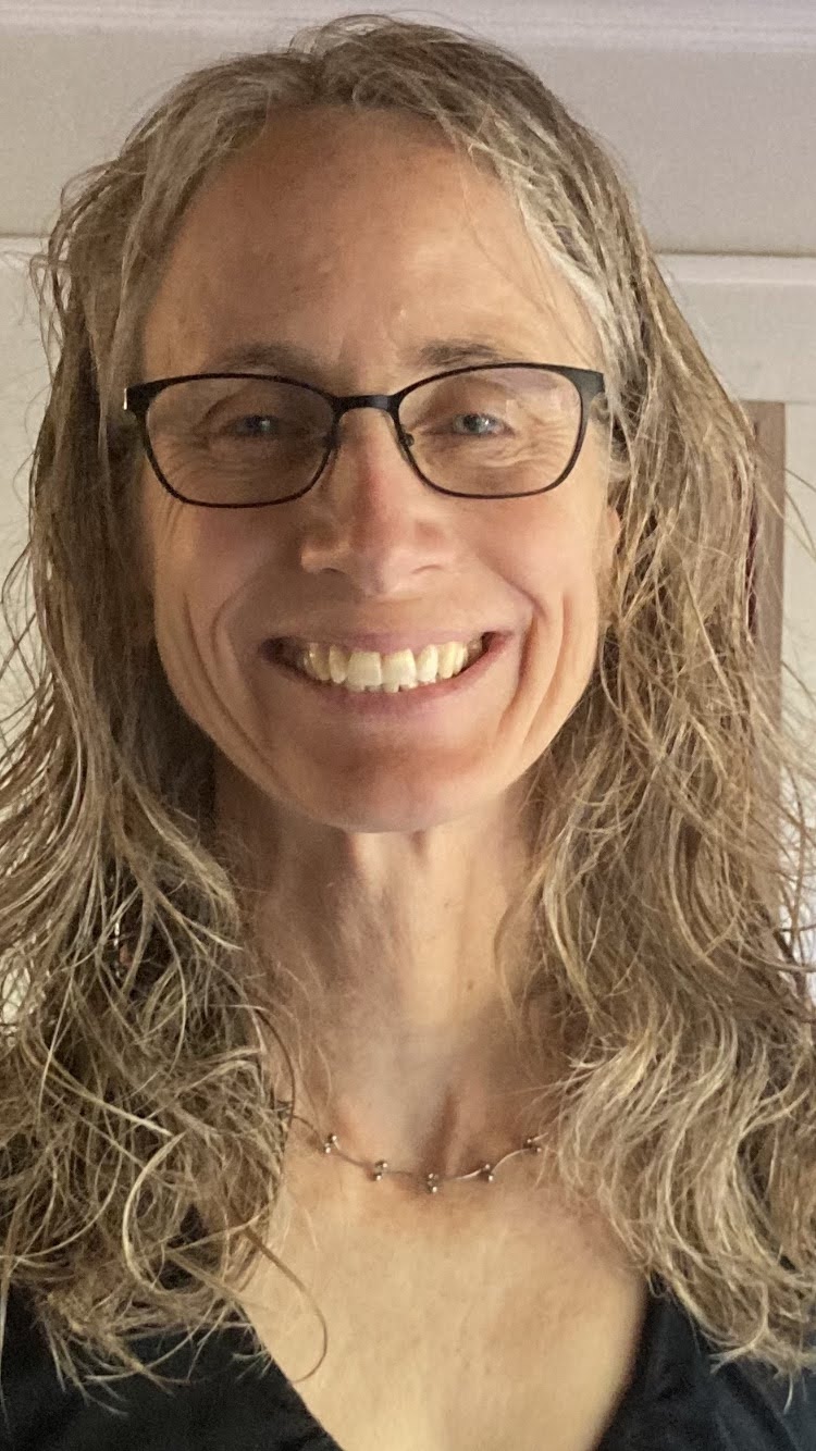 Lenore Yarger