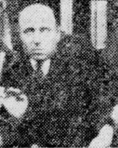 Leo Fisher