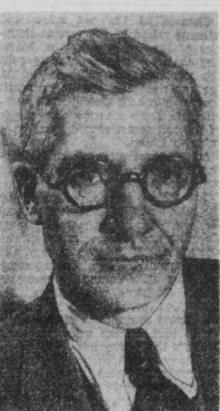 Leo Gallagher