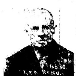 Leo Reno
