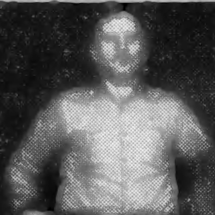 Leon Callow