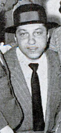 Leon Gilbert