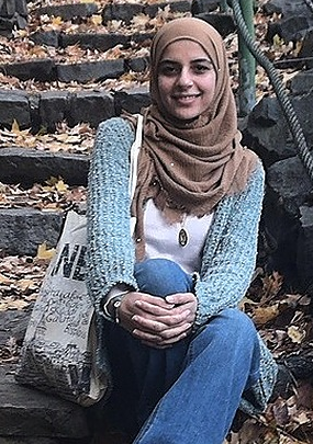 Leqaa Kordia