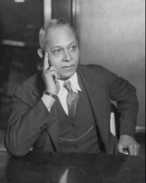 LeRoy Nathaniel Bundy