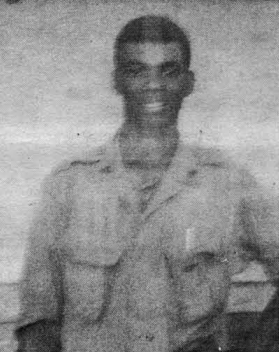 Leroy Jones