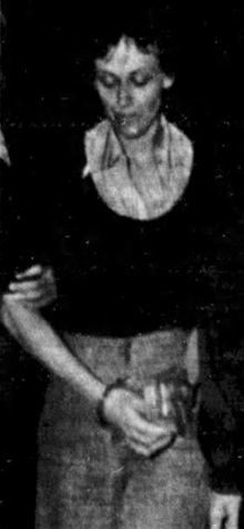 Leslie Mullin
