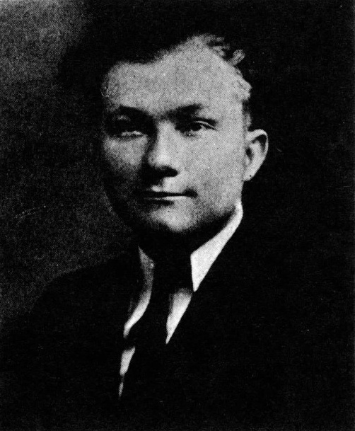 Lester Carter