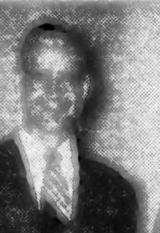Lewis Johnson