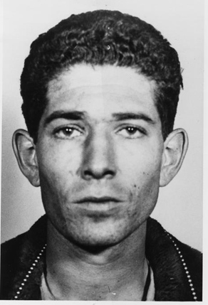 Lewis Lubka