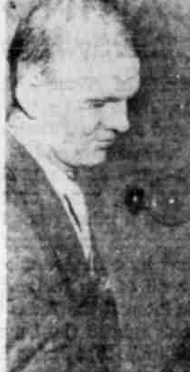 Lewis Wayne Griggs