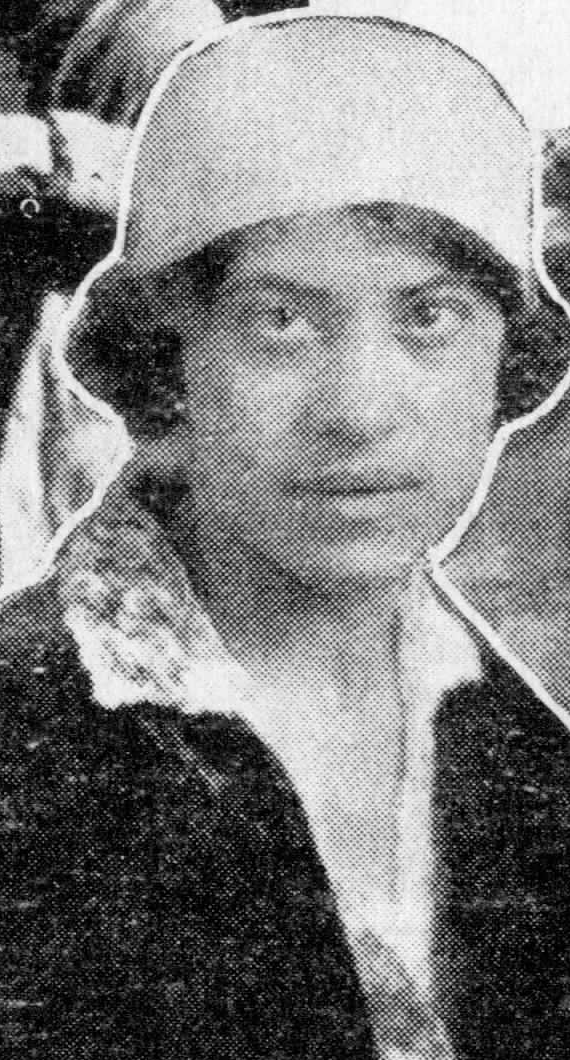 Lillian Silverman