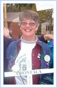 Linda Mashburn