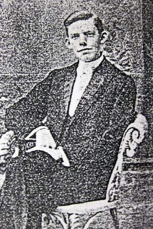 Linn A. E. Gale