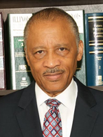 Lionel Jean-Baptiste