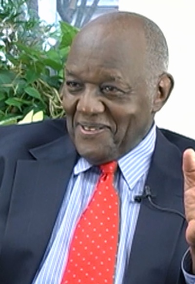Lonnie C. King Jr.
