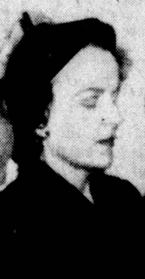 Loretta Stack
