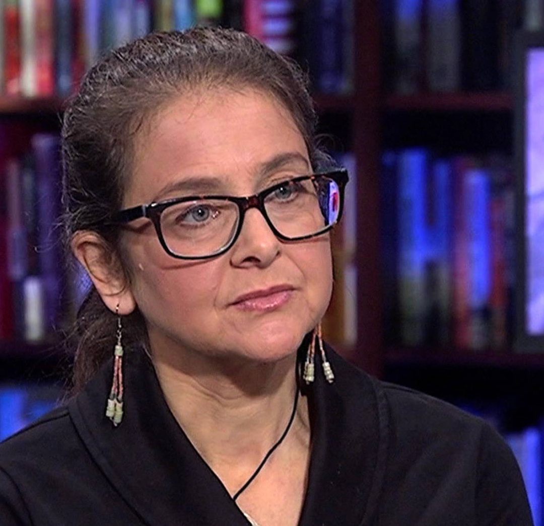 Lori Berenson