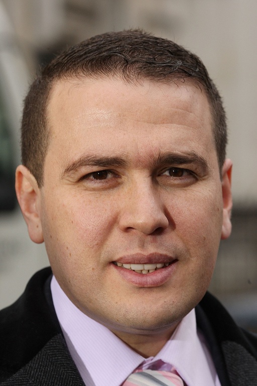Lotfi Raissi