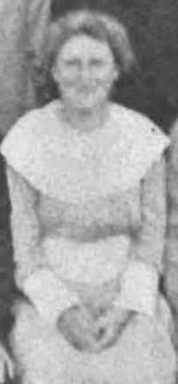 Lotta Burke