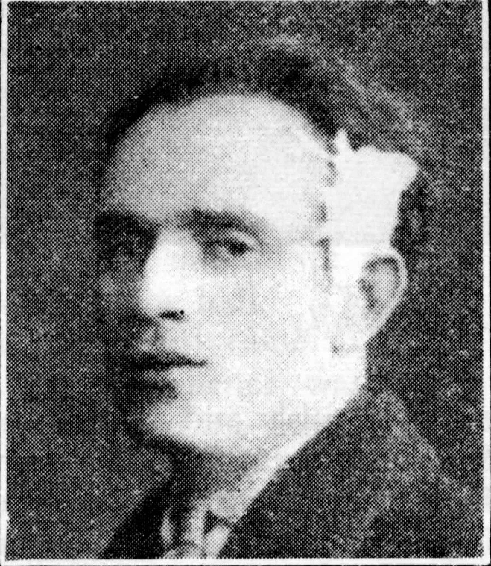 Louis Kogan
