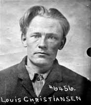 Louis Marius Christensen